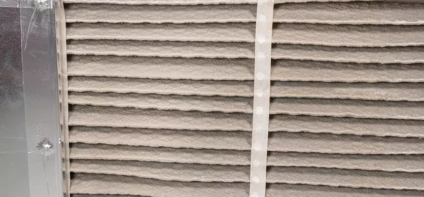 Mobile Car AC Filter Replacement in Springfield