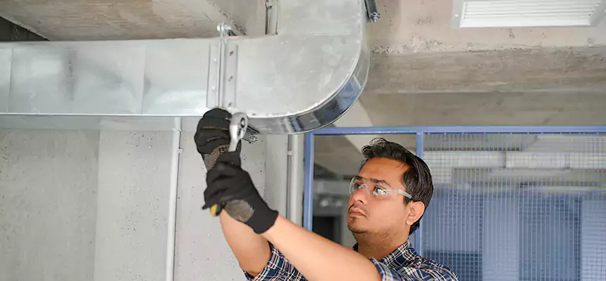 Our Air Duct Installation Services in Springfield, OR