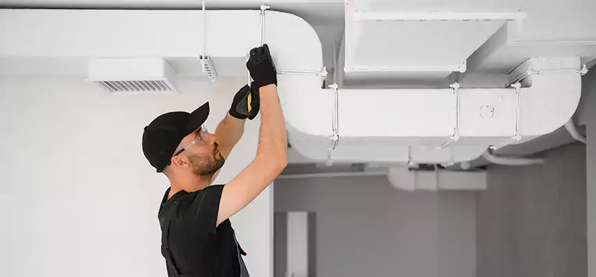 Our Air Duct Repair Services in Springfield, OR