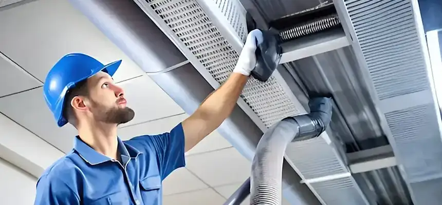 Our Annual Dryer Vent Maintenance Services in Springfield, OR