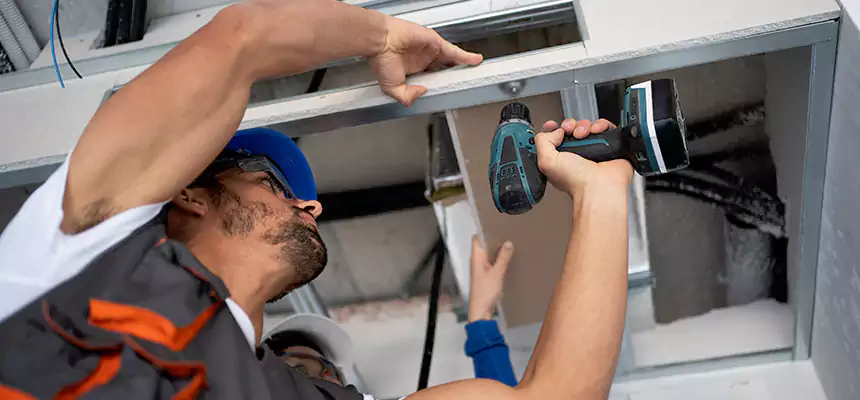 Our Apartment Air Duct Cleaning Services in Springfield, OR