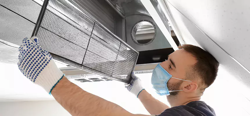 Our Bathroom Exhaust Duct Cleaning Services in Springfield, OR
