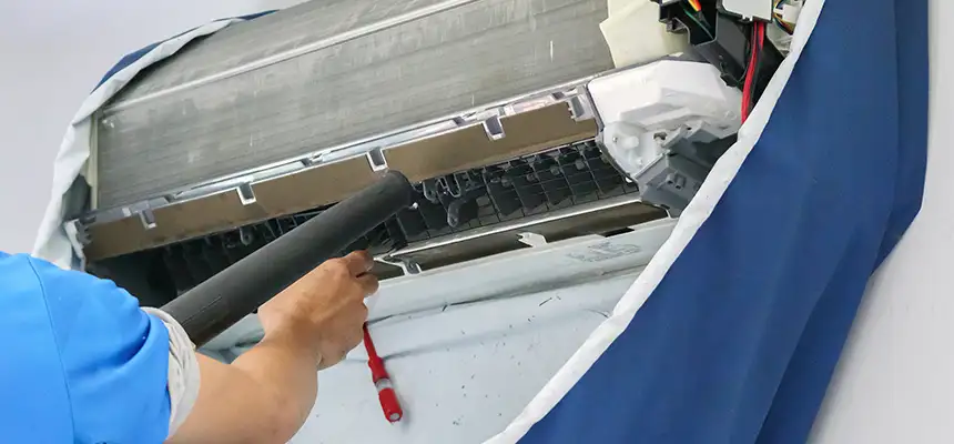 Advanced Clogged Dryer Vent Repair for Multi-Unit & Commercial in Springfield, OR