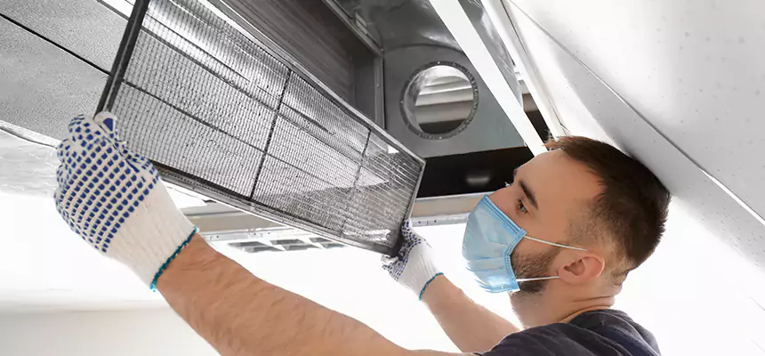 Our Dryer Vent Replacement Services in Springfield, OR