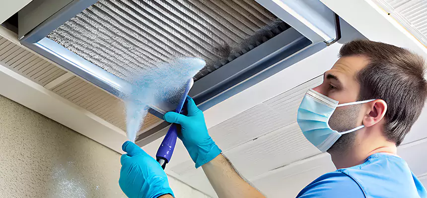 Our Home Ventilation Cleaning Services in Springfield, OR