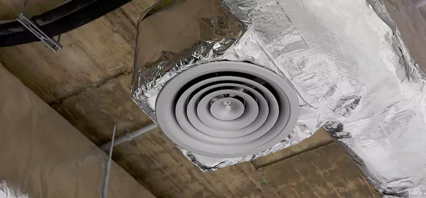 Our HVAC Ductwork Installation Services in Springfield, OR