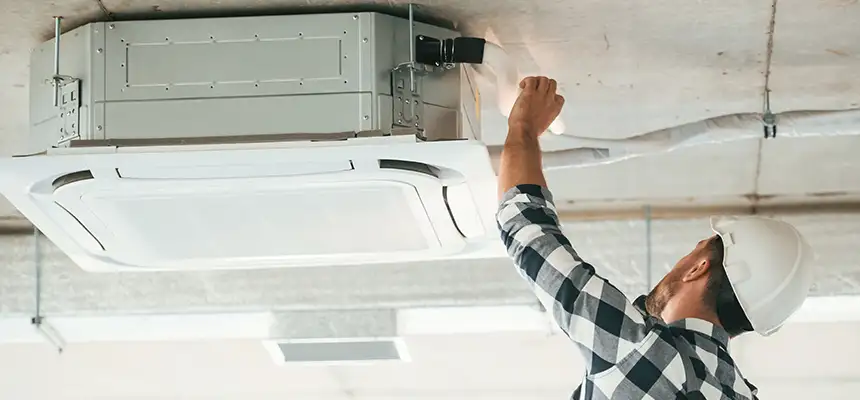 Our Local Vent Cleaning Services in Springfield, OR