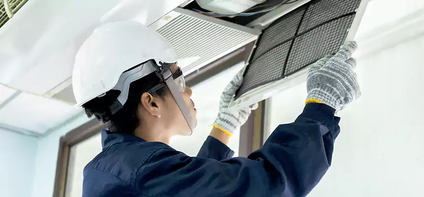 Our Mold & Mildew Removal from Air Ducts Services in Springfield, OR