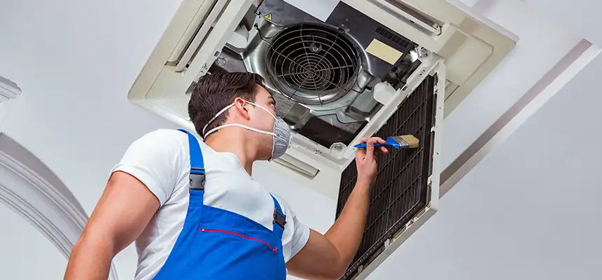 Our Move-in/Move-out Duct Cleaning Services in Springfield, OR