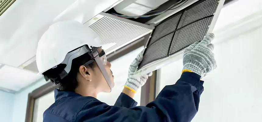 Our Multi-family Home Duct Cleaning Services in Springfield, OR