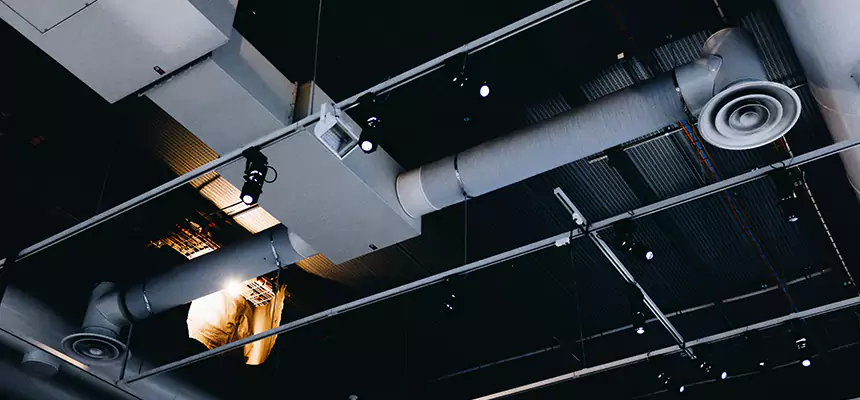 Our Seasonal Allergy Air Duct Cleaning Services in Springfield, OR