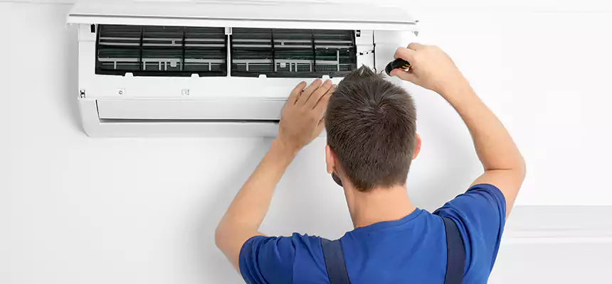 Our Smart Air Conditioning Installation Services in Springfield, OR