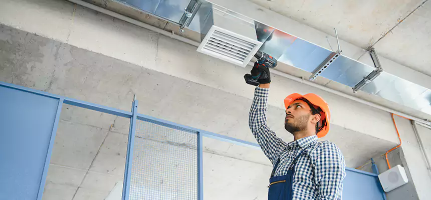 Efficient Exhaust Vent Cleaning in Springfield, OR