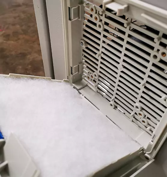 Professional Air Duct Expansion Solutions in Springfield, OR