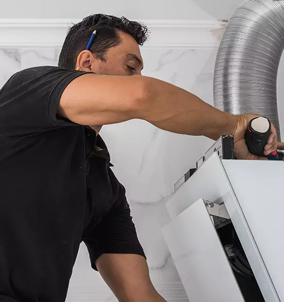 Trusted Bathroom Exhaust Duct Cleaning in Springfield, OR