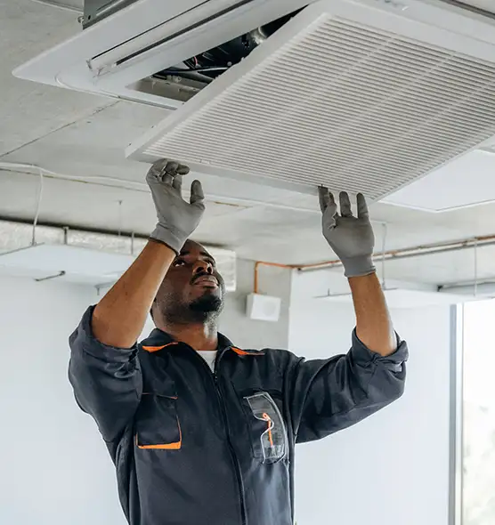 About Certified Air Duct Specialists in Springfield, OR