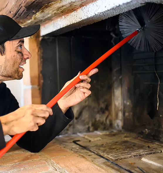 About Expert Chimney Cleaning in Springfield, OR