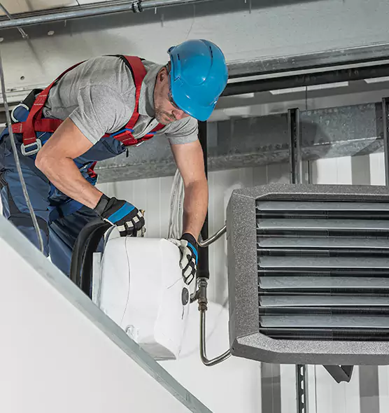 Professional Custom HVAC Ductworkin Springfield, OR