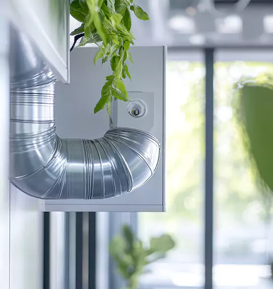 Professional Eco-Friendly Duct Cleaning Services in Springfield, OR