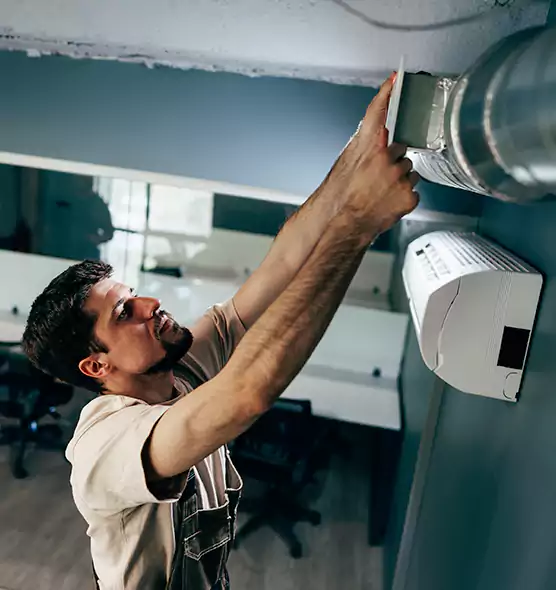 About Flexible Ductwork Replacement in Springfield, OR