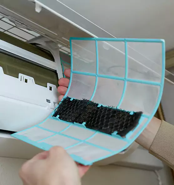 Welcome to Air Duct Cleaning & Repairs Springfield — Your Local HEPA Filter Installation Pros in Springfield, OR