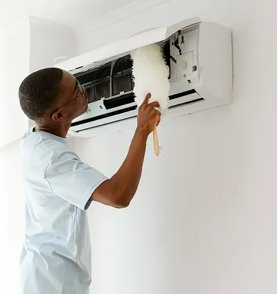 Professional Maximize AC Efficiency  in Springfield, OR