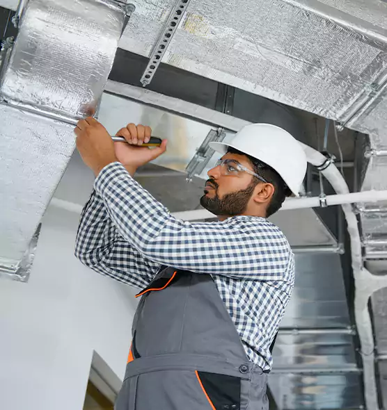 Welcome to Mold & Mildew Removal from Air Ducts Springfield, OR