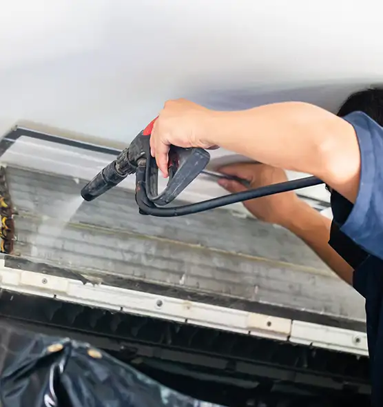 Welcome to Move-in/Move-out Duct Cleaning Services in Springfield, OR