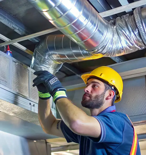 Professional NADCA Approved Air Duct Services in Springfield, OR