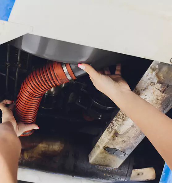 Professional Post-Renovation Duct Debris Removal in Springfield, OR