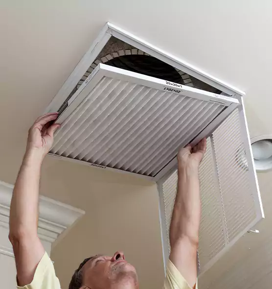Advanced Residential Vent Cleaning in Springfield, OR