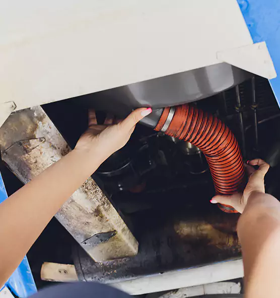Top-Notch Return Vent Cleaning Service in Springfield, OR