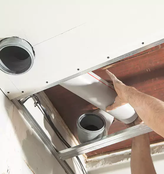 Professional Seasonal Allergy Air Duct Cleaning in Springfield, OR