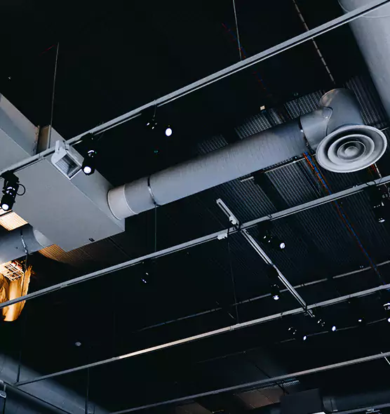 Professinal UV Light Air Purification for Ducts in Springfield, OR