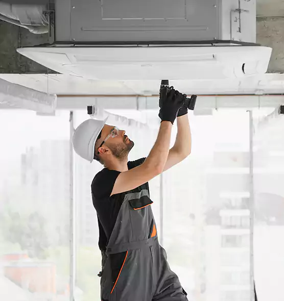 Reliable Ventilation System Cleaning in Springfield, OR