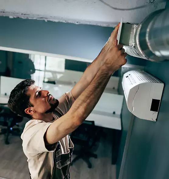 Reliable Warehouse Vent Cleaning in Springfield, OR