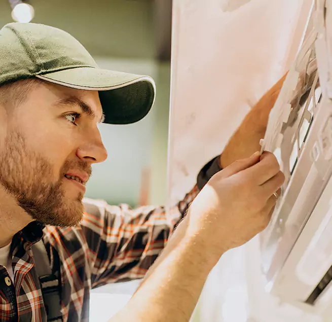 Why Homeowners Businesses Trust Us in Springfield, OR?