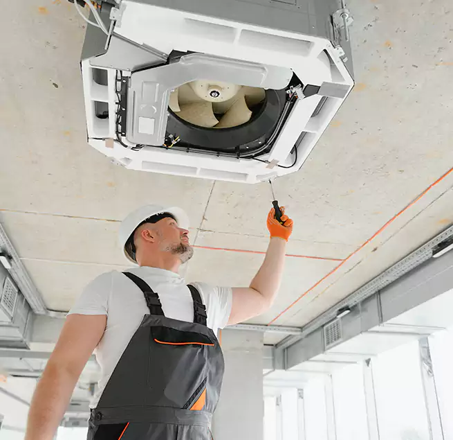 Why Homeowners & Businesses Trust Us in Springfield, OR?