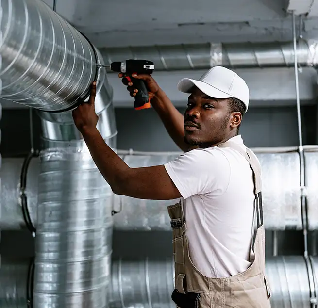 Why Homeowners & Businesses Trust Us Springfield, OR