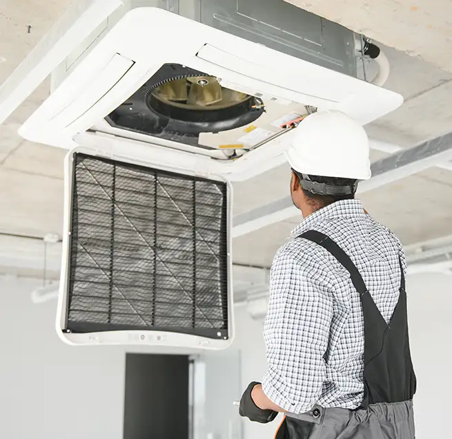 Why Homeowners & Businesses Trust Us in Springfield, OR?