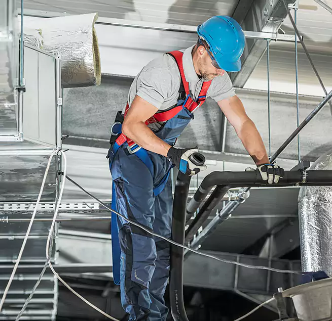 Why Homeowners & Businesses Trust Us in Springfield, OR?