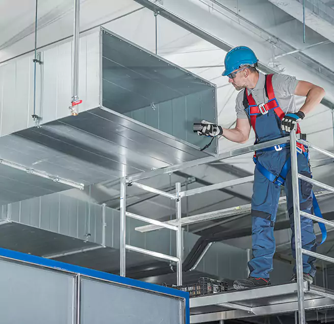 Why Homeowners & Businesses Trust Us in Springfield, OR?