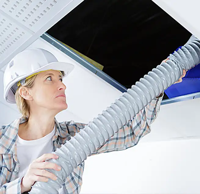 Why Homeowners & Businesses Trust Us Springfield, OR