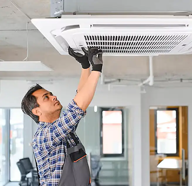 Why Homeowners & Businesses Trust Us in Springfield, OR?