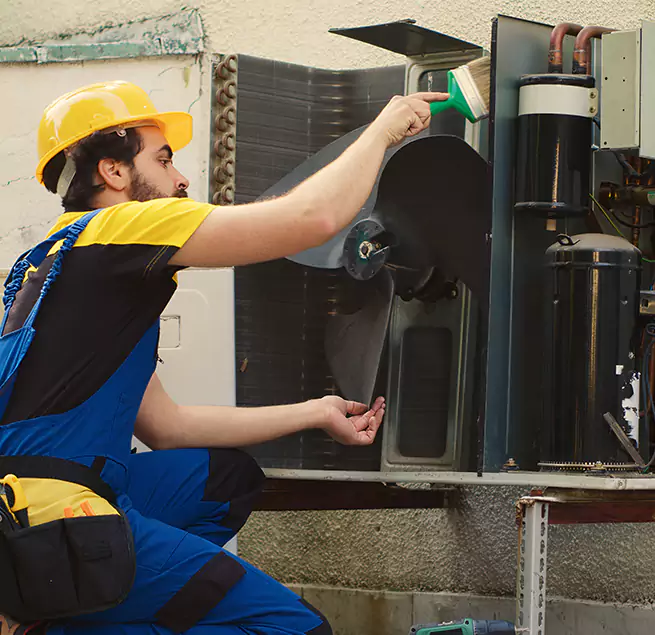 Why Homeowners Businesses Trust Us in Springfield, OR?