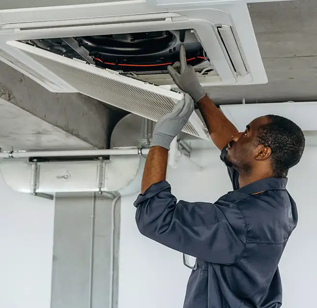 Why Homeowners & Businesses Trust Us in Springfield, OR?