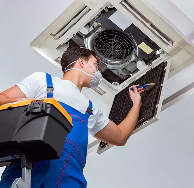 Why Homeowners & Businesses Trust Us in Springfield, OR?