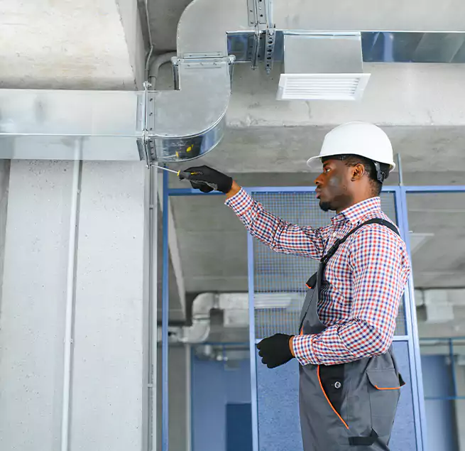 Why Homeowners & Businesses Trust Us in Springfield, OR