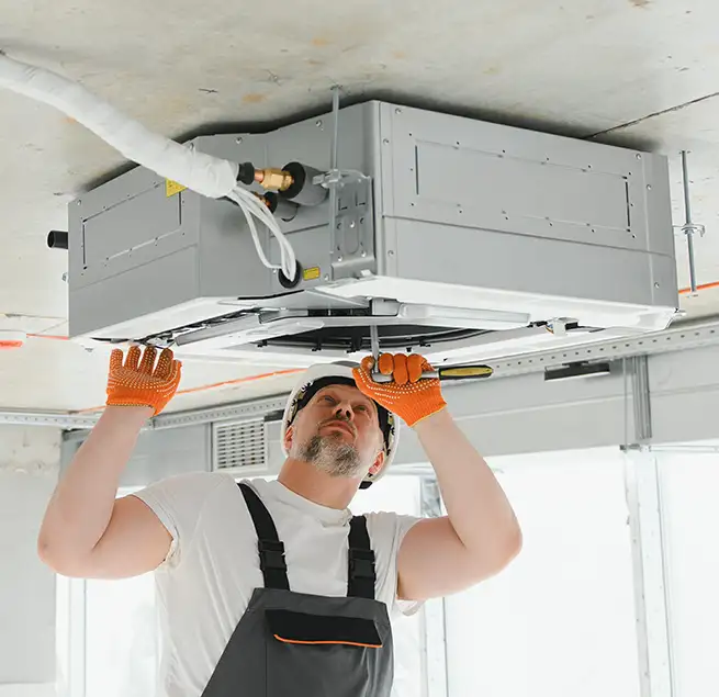 Why Homeowners & Businesses Trust Us Springfield, OR