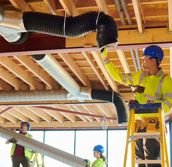 Why Homeowners & Businesses Trust Us in Springfield, OR?